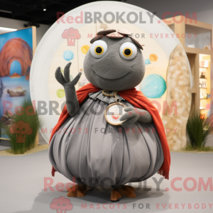 Personaggio mascotte del...
