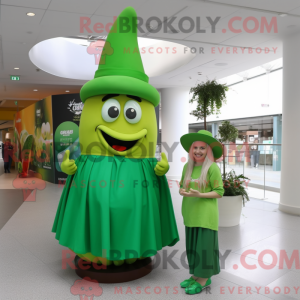 Costume de mascotte de...