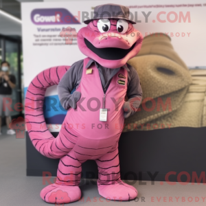 Costume de mascotte d...