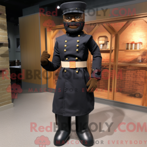 Black Civil War Soldier...