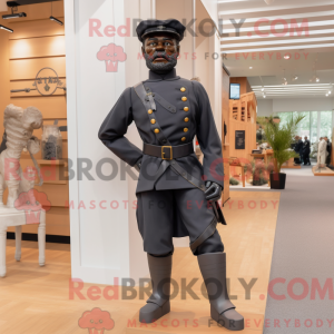 Sort Civil War Soldier...