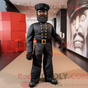 Black Civil War Soldier...
