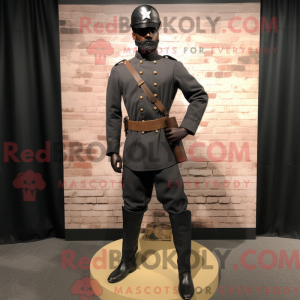 Svart Civil War...