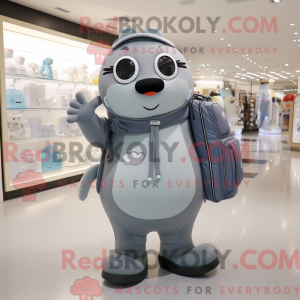 Costume de mascotte de...