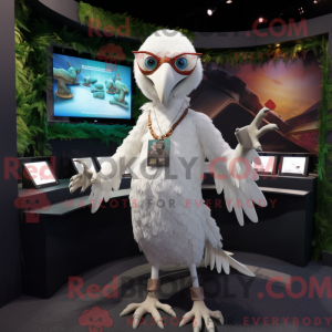 Wit Archaeopteryx...