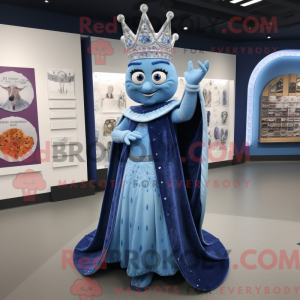 Costume de mascotte de la...