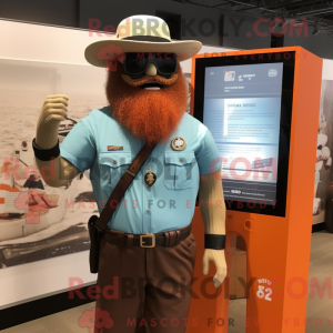 Rust Bürgerkrieg Soldat...
