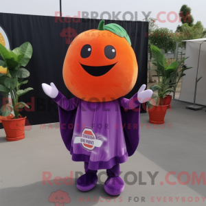 Costume de mascotte de...