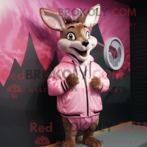 Personaggio mascotte del...