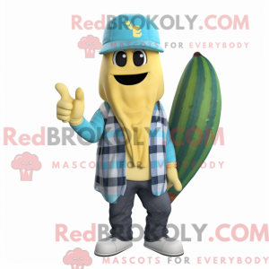 Cyaan Banaan...