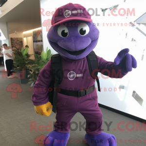 Disfraz de mascota Tortuga...