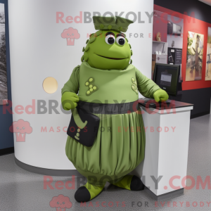 Personaggio mascotte del...