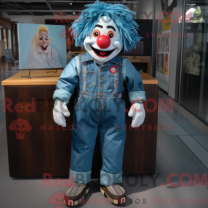 Costume de mascotte de...