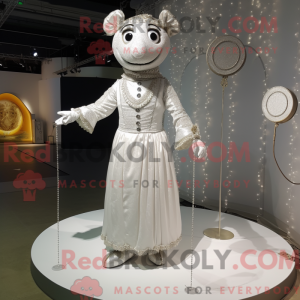 Personaggio mascotte del...