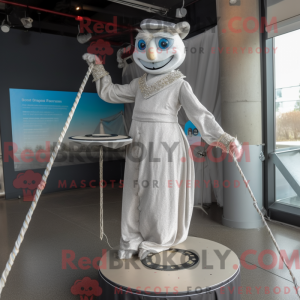 Costume de mascotte de...