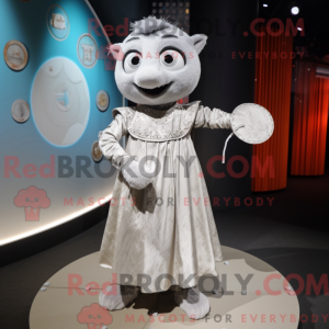 Costume de mascotte de...