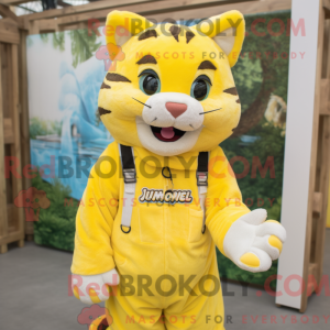 Costume de mascotte de...