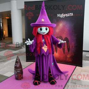 Magenta heks...