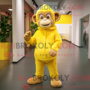 Personaggio mascotte del...