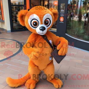 Personaggio mascotte del...