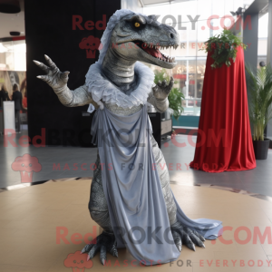 Disfraz de mascota...
