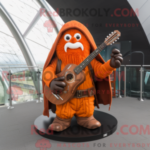 Costume de mascotte de...