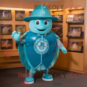 Costume de mascotte de...