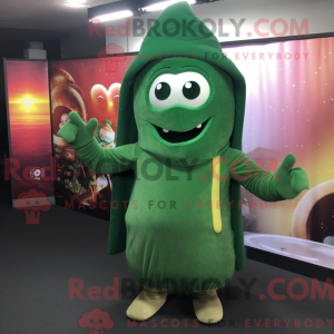 Costume de mascotte d...