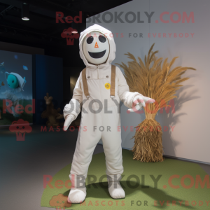 Costume mascotte d...