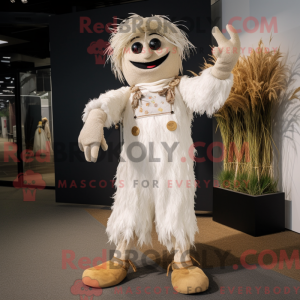 Costume mascotte d...