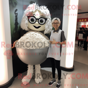 Personaggio mascotte del...