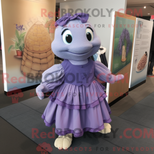 Costume mascotte de tortue...