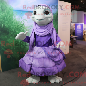 Costume mascotte de tortue...