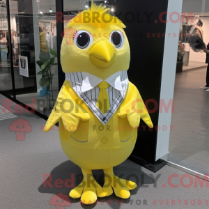 Costume de mascotte de...