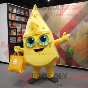 Costume de mascotte de...