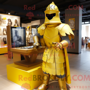 Personaggio mascotte del...