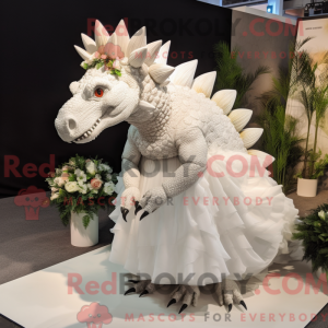 Stegosaurus...
