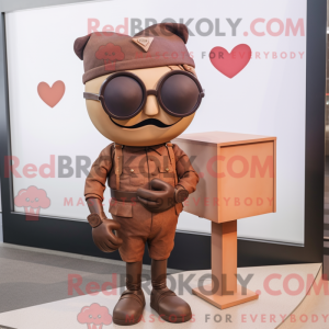 Rust Love Letter...
