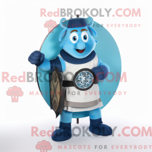 Costume de mascotte de...