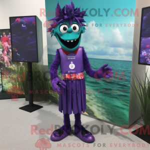 Lilla Stilt Walker com...