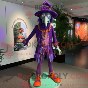 Lilla Stilt Walker com...