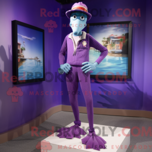 Lilla Stilt Walker com...