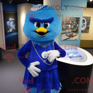 Costume de mascotte de...