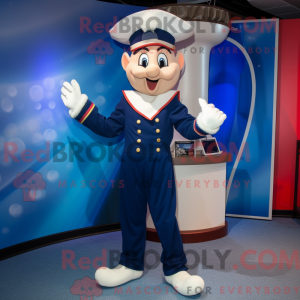 Costume mascotte de...