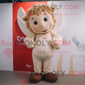 Personaggio mascotte del...