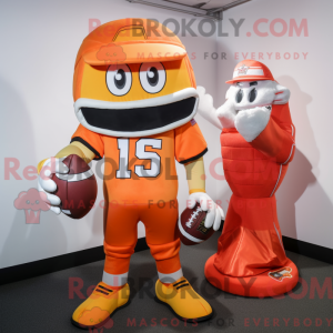 Costume de mascotte de...