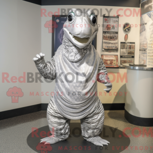 Costume de mascotte de...