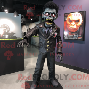 Costume de mascotte de...