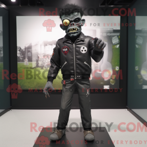 Costume de mascotte de...
