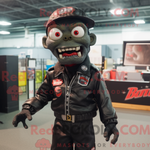 Costume de mascotte de...